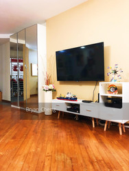 Blk 319B Anchorvale Drive (Sengkang), HDB 5 Rooms #201812152